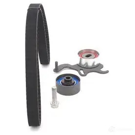 Комплект ремня ГРМ BOSCH SPANNROLLEN -SET 1987946508 58O0GQ 356276