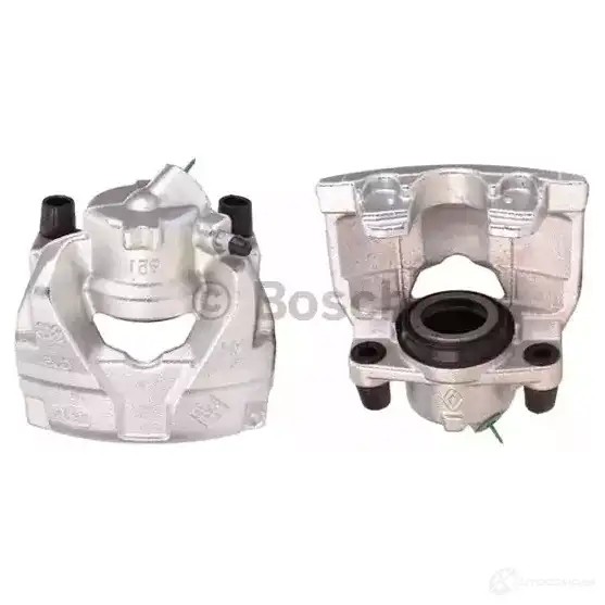 Тормозной суппорт BOSCH 1193469395 OEKOTK CR1 832 0986134135