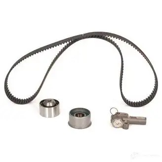 Комплект ремня ГРМ BOSCH 1987946520 SPANNROLLEN- SET LG8HX 356288