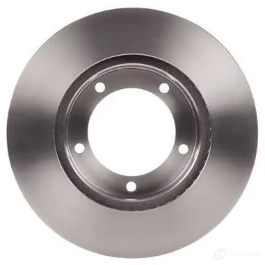 Тормозной диск BOSCH 0986479567 BD141 0 339789 XM25VB