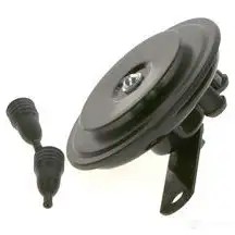 Пневматический звуковой сигнал BOSCH B648U0 FD4 TYPE A 270 DEG, 24V LOW; BLACK 0986320317 334801