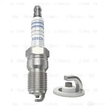 Свеча зажигания никелевая standard super BOSCH HR 9 DCX 7579 310648 0242225534