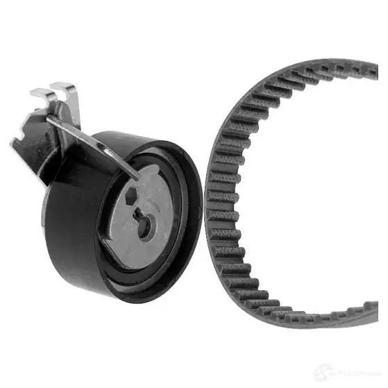 Комплект ремня ГРМ BOSCH 1987948201 357140 8 201 SPANNROLLEN-SET