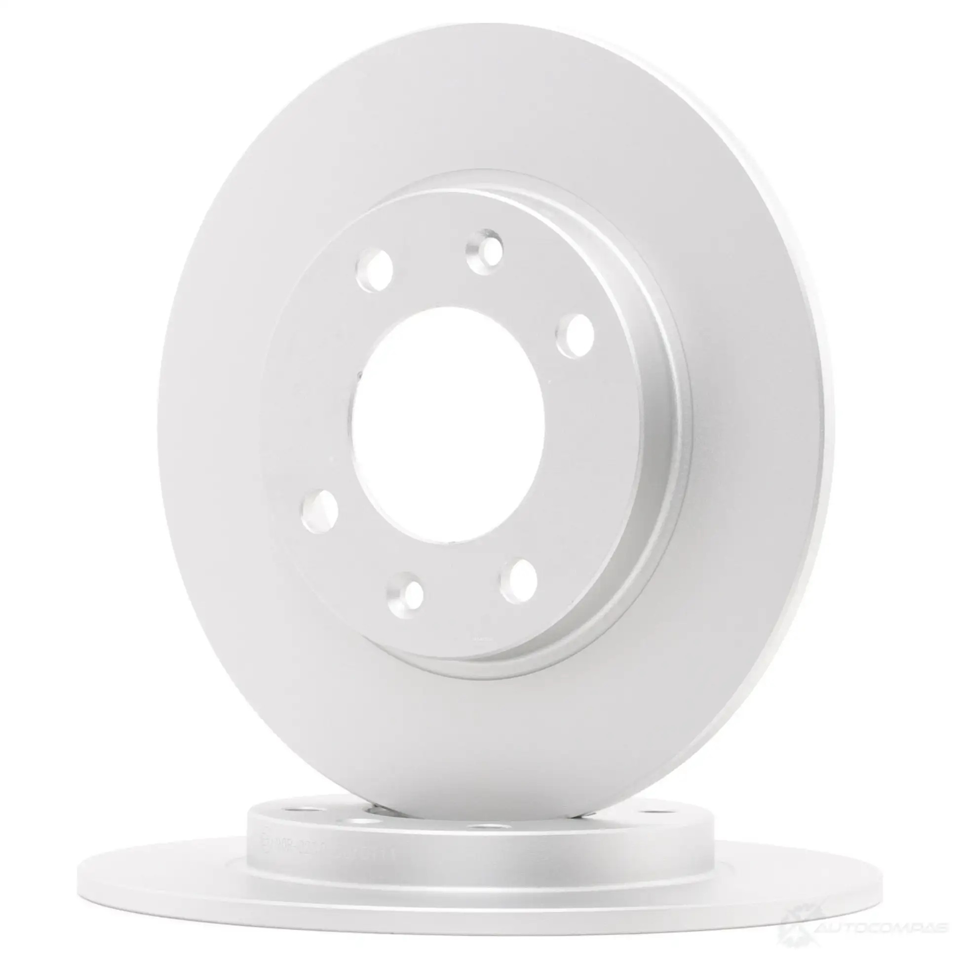 Тормозной диск BOSCH E1 90 R - 02C0100/0111 BD2036 1193479225 0986479b35