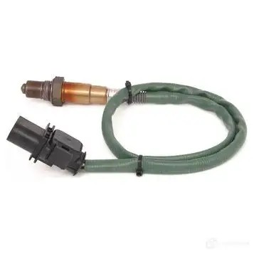 Топливный фильтр BOSCH 57YN0VH 370323 N 2009 f026402009