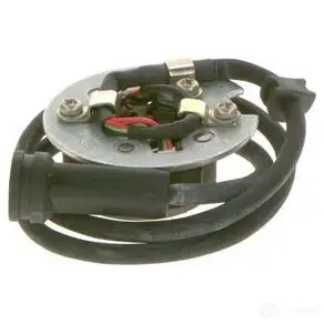 Задний фонарь BOSCH ZJLJU 91 4047024086494 323192 0319384104