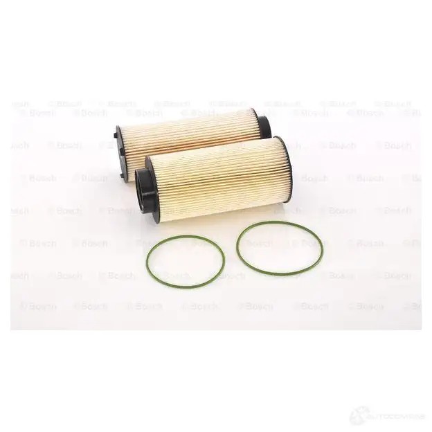 Топливный фильтр BOSCH 370430 N 2146 OY96P31 f026402146