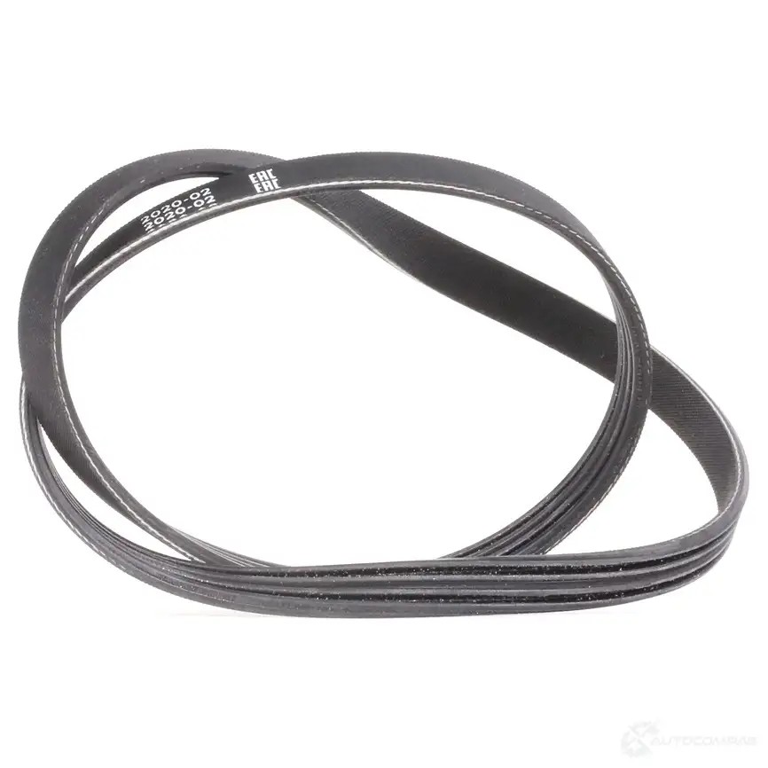 Приводной ремень, поликлиновой BOSCH 355952 4 PK 950 4PK950 1987946076