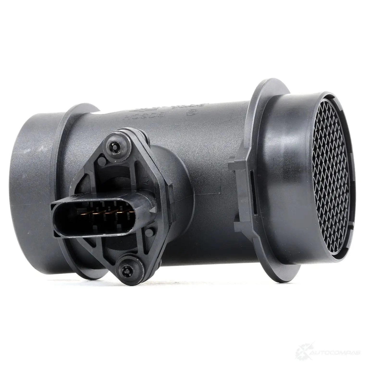 Расходомер воздуха BOSCH 318492 D209L HFM-5-4 .7 0280217124
