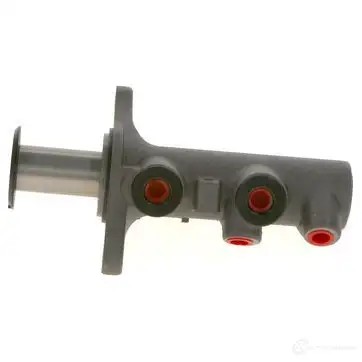 Главный тормозной цилиндр BOSCH 1437242581 0986481129 GCCZ CPP
