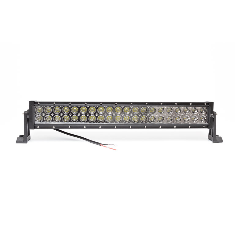 Балка светодиодная 12/24V 120W (40 светодиодов) 560х120х85 (направленный свет) AVTOELECTRICA