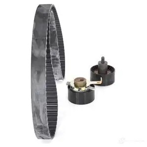 Комплект ремня ГРМ BOSCH 357139 BTK04214S 1987948200 8 200