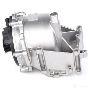 Генератор BOSCH 4IO V8BC 1437240534 01220aa0d0