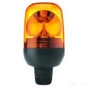 Вращающийся проблесковый маячок BOSCH XK63U32 363651 7782332022 RE-60 FLX 12V YELLOW