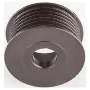 Шкив генератора BOSCH 368491 f00m991160 NF HZO6 4047023011572
