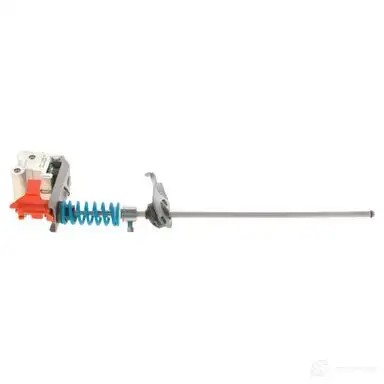 Регулятор тормозных сил (колдун) BOSCH 308632 PV4 17 QRKE70 0204131701