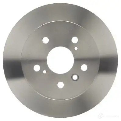 Тормозной диск BOSCH 340320 0986479r06 E1 90R-02C0357/0143 BD1741