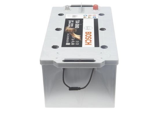Аккумулятор универсальный BOSCH 485 J2A 1440044131 0092TA0800