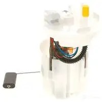 Топливный насос BOSCH 330169 FSM- D.46-DCSI 0580203028 DQMOH