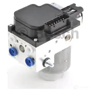 Блок АБС BOSCH 0265202403 HY097 FDR 5.3 WSG 316046
