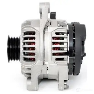Генератор BOSCH 0124315058 KCB1 (>) 14V 80A 1425114828 BN877