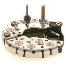 Диодный мост генератора BOSCH B33X W 3165142968339 1127320749 6992962
