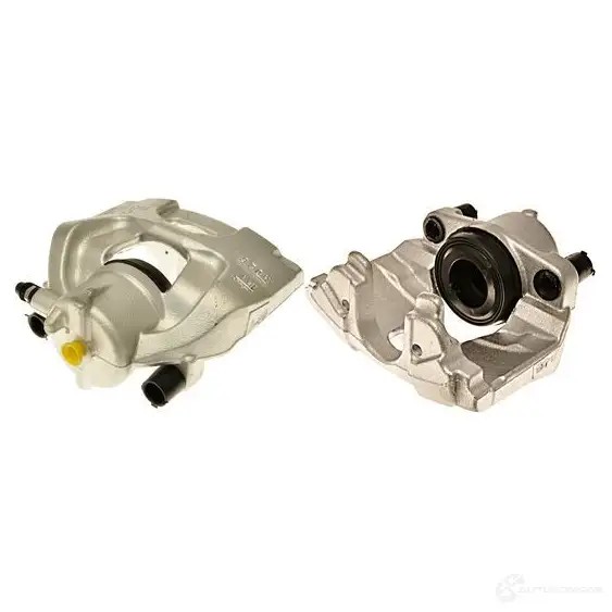 Тормозной суппорт BOSCH CR160 0 1193469303 0986134018 DLQXI