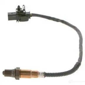 Лямбда зонд, кислородный датчик BOSCH 8JKD98 1424389784 0281004591 LSU-4. 9