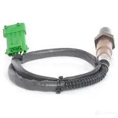 Задний фонарь BOSCH 322522 Y4EQY5 0318322004 E13 9238