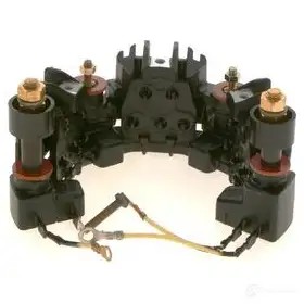 Диодный мост генератора BOSCH 2121390916 A 4WGQ 1437245649