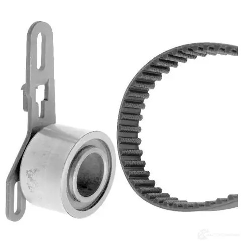 Комплект ремня ГРМ BOSCH 8 549 SPANNROLLEN-SET 1987948549 357391