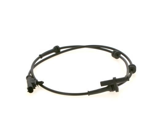 Датчик АБС Bosch 315469 XO65R21 DF 11 0 265 007 800