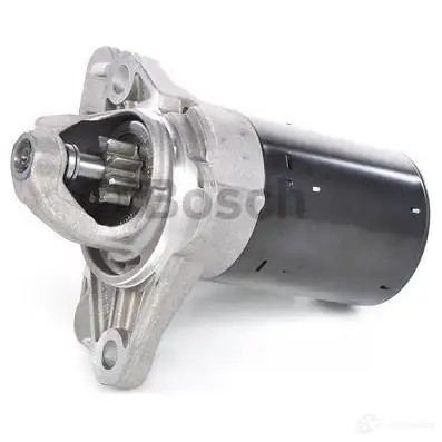 Стартер BOSCH 303054 EEJU55 0001106027 DW (R) 12V 0,9 KW