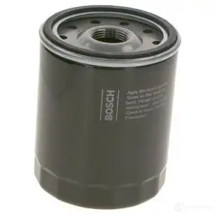 Масляный фильтр BOSCH f026407263 1437240861 S 2YXX