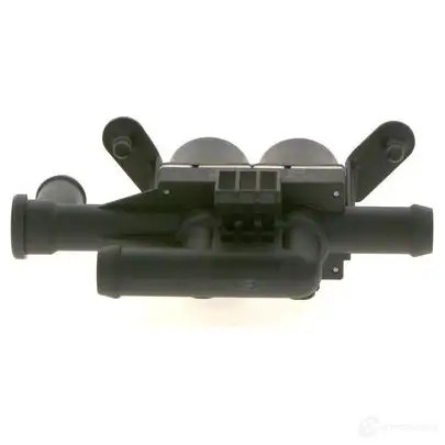 Клапан охлаждающей жидкости, кран печки BOSCH LEZF 2 1437246201 1147412349