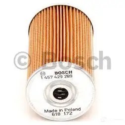Топливный фильтр BOSCH N 9289 1457429289 348797 E8XU9CH