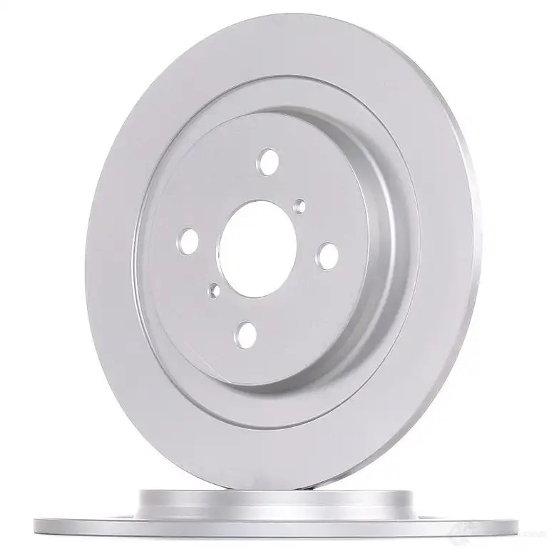 Тормозной диск BOSCH 1193479323 BD21 05 M2L92Q 0986479c05
