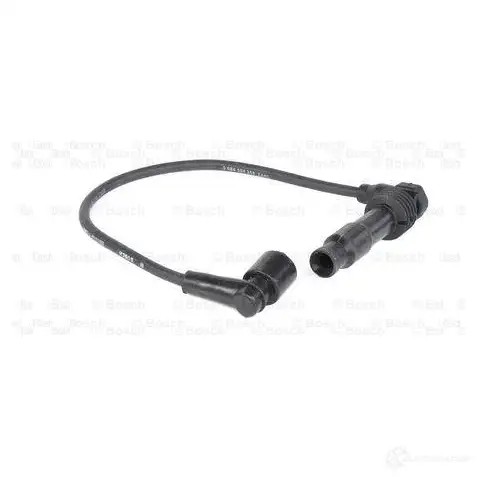 Высоковольтный провод зажигания BOSCH AMH1Q ZA 40 335389 0986356255