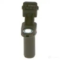 Датчик положения коленвала BOSCH 0986280476 87SJA V 1425135283 4047026301434