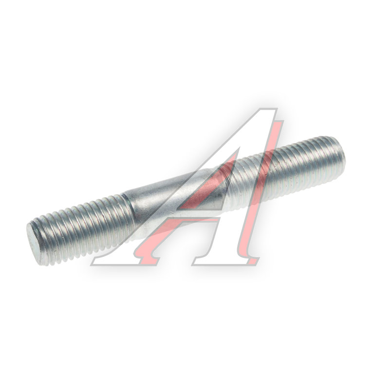 Шпилька М10х1.25х45 КАМАЗ головки блока (кл.проч. 10.9) БЕЛЗАН