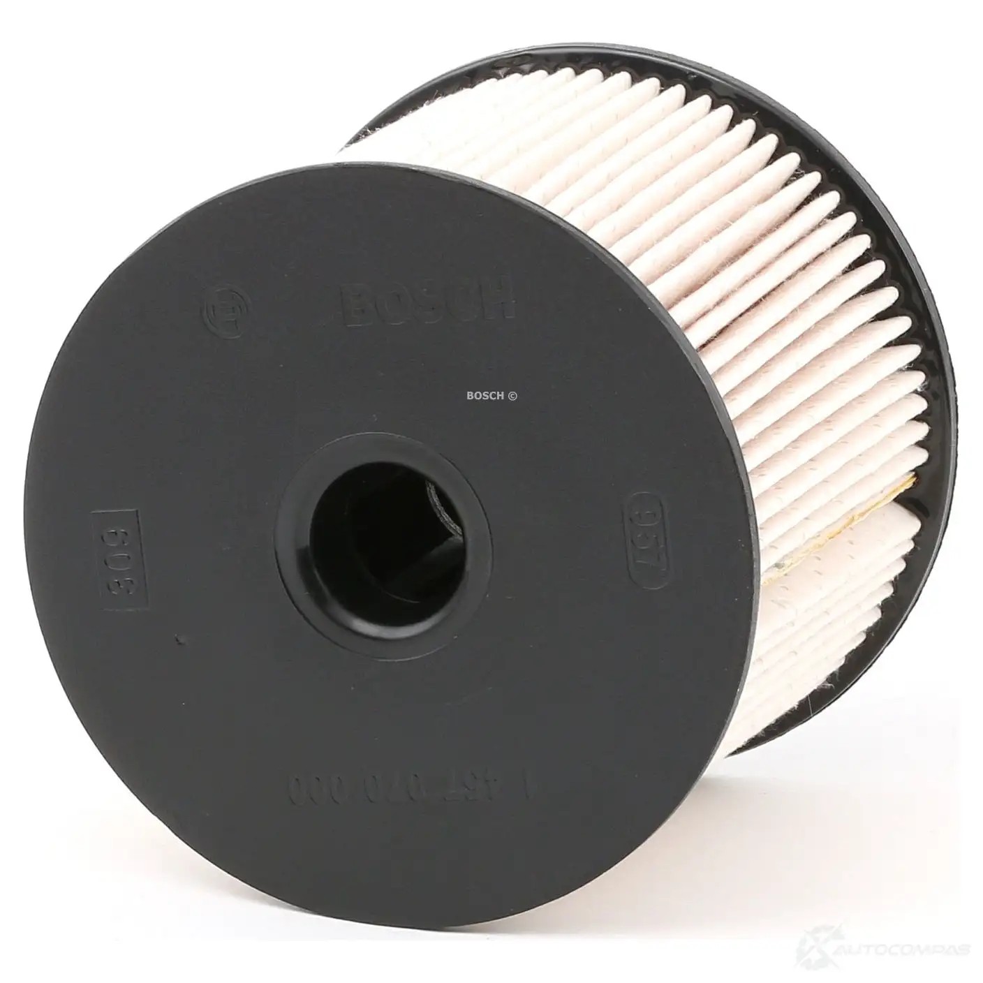 Топливный фильтр BOSCH YWYG1XI N 0000 348672 1457070000