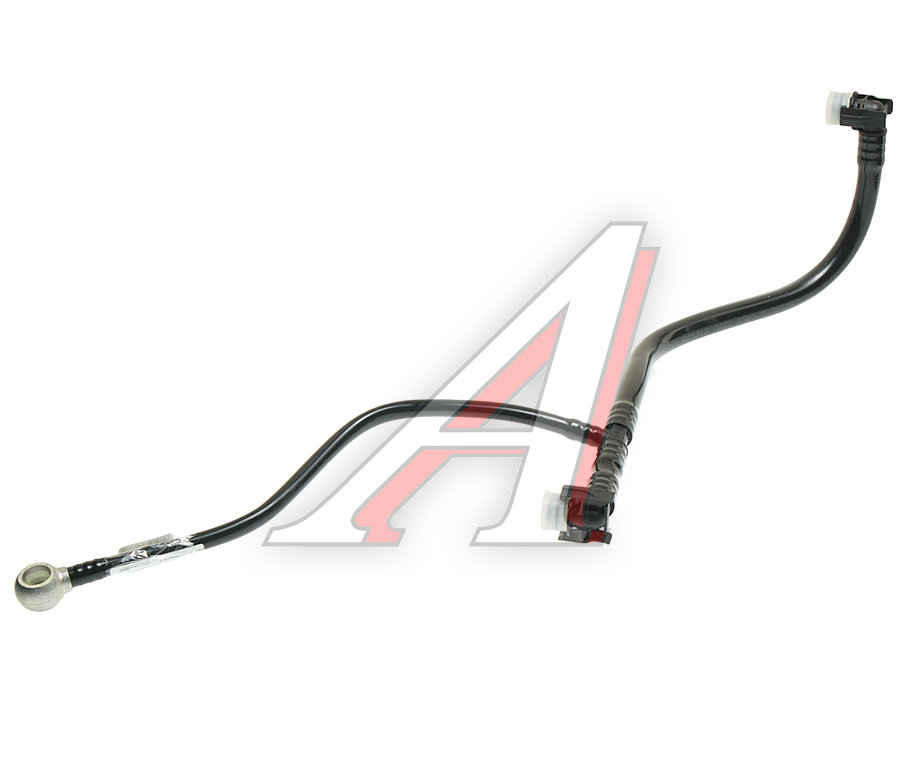Трубка топливная КАМАЗ-ЕВРО-3, 4 отводящая ТНВД Common Rail ТИССАН
