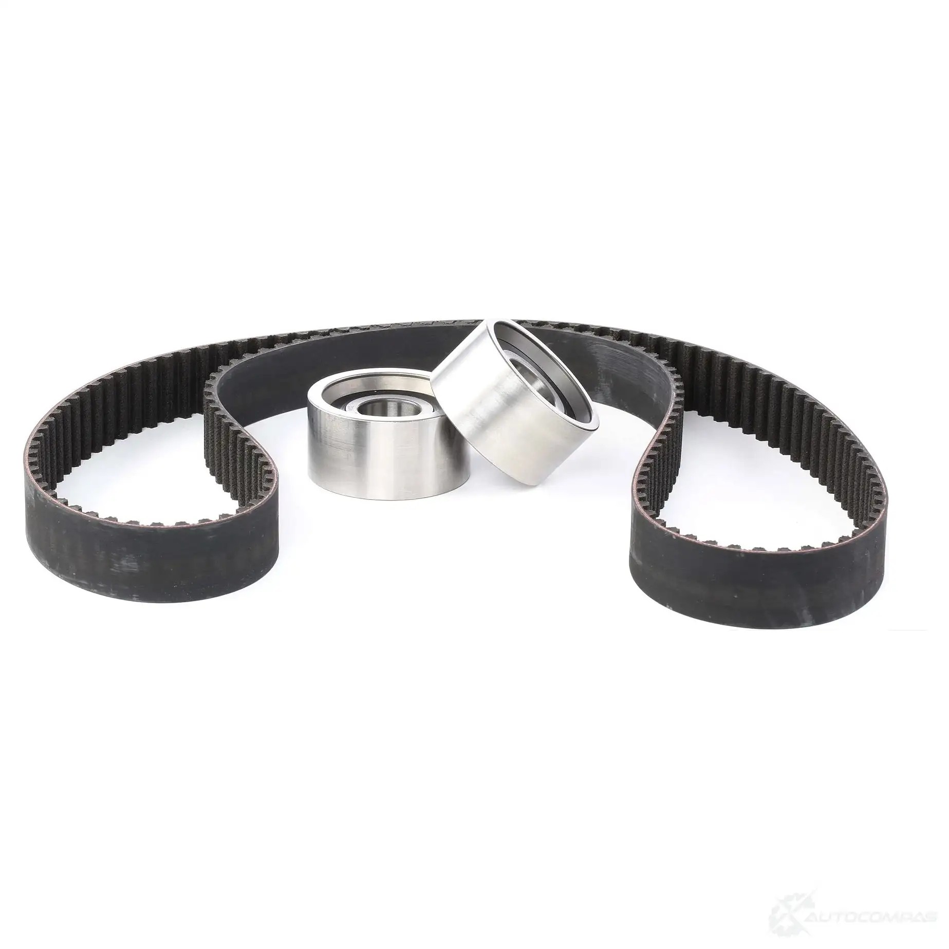 Комплект ремня ГРМ BOSCH 892 2 357737 SPANNROLLEN-SET 1987948922