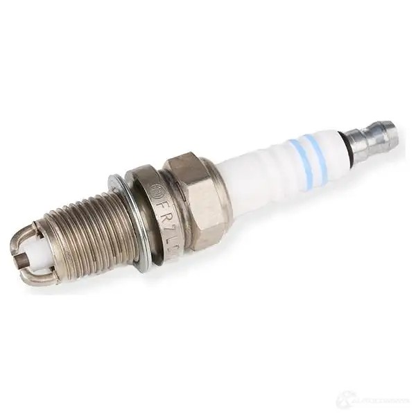 Свеча зажигания никелевая super BOSCH 7402-4 310848 0242235668 7402