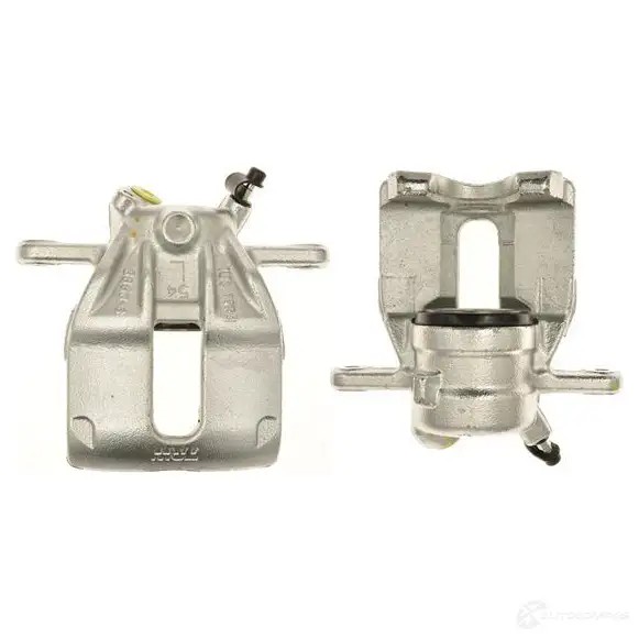Тормозной суппорт BOSCH 2ZK0BG 1193475796 0986473420 CR 1397