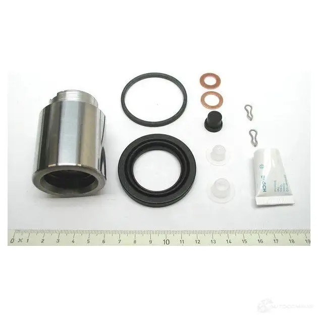 Ремкомплект суппорта BOSCH 0204104070 5231VLU 307005 RG 612