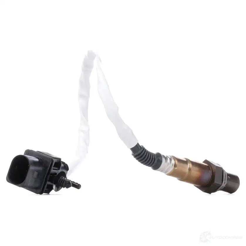 Лямбда зонд, кислородный датчик BOSCH LSU-4.9 LS 17357 0258017357 312895