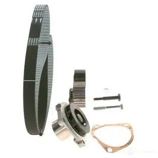 Комплект ремня грм с водяным насосом BOSCH 1987946448 WASSE RPUMPEN-SET 356224 O60R6
