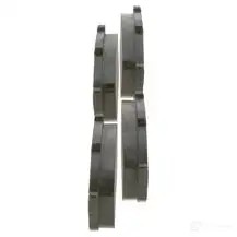 Поворотник BOSCH 0319204204 322706 D7W6 4ZI 4047024078789