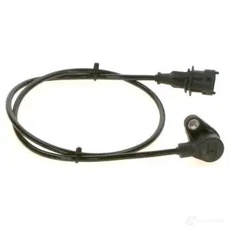 Датчик положения коленвала BOSCH 121611025 HF4HG6 DG-6- K 0281002692